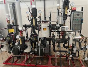 serwis urządzeń ciepłowniczych, Zakład Instalatorski Artur Sosnowski, Legnica