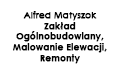 Alfred Matyszok Zakład Ogólnobudowlany, Opole