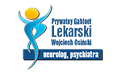 Wojciech Osiński Prywatny gabinet lekarski, Opole