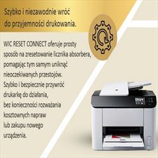 reset drukarki, WICRESET.PL Mariusz Nowak, Środa Śląska
