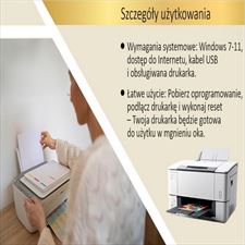 reset drukarki, WICRESET.PL Mariusz Nowak, Środa Śląska