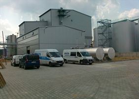 instalacja, Delta Technika Grzewcza, Bolesławiec