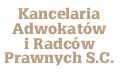 Kancelaria Adwokatów I Radców Prawnych S.C., Lubin