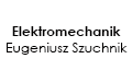 Elektromechanik Eugeniusz Szuchnik, Bierutów