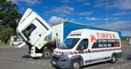 Tirfox Sp. z o.o.Mobilny serwis TIR, mobilny serwis TIR, mobilny serwis TIR na terenie kraju, mobilny serwis TIR w Europie, Wrocław
