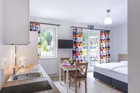 apartamenty w górach na ferie, Kasprowicza13 - Apartamenty w Szklarskiej Porębie, Szklarska Poręba