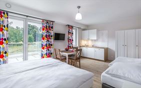 apartamenty w górach dla rodzin, Kasprowicza13 - Apartamenty w Szklarskiej Porębie, Szklarska Poręba