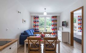 apartamenty w górach blisko natury, Kasprowicza13 - Apartamenty w Szklarskiej Porębie, Szklarska Poręba