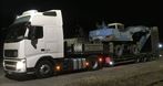 Olespol Sp. z o. o. Rozładunek, Załadunek podkładów kolejowych. Opał. Transport specjalistyczny