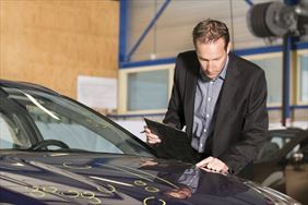 ocena stanu technicznego pojazdu, Bartłomiej Chodakowski, Wrocław