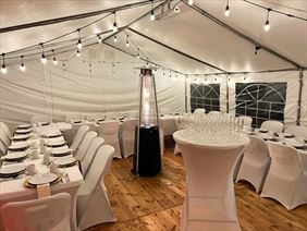 wynajem wyposażenia na event, Perfect Event. Organizacja wydarzeń plenerowych, Opole