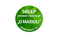 Sklep Spożywczo-Przemysłowy U Marioli, Barkowo