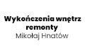  Wykończenia wnętrz remonty Mikołaj Hnatów, Złotoryja