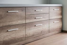 meble drewniane, Leszek Suchodolski Usługi Stolarskie, Rączka