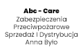 Abc - Care Zabezpieczenia Przeciwpożarowe Sprzedaż I Dystrybucja Anna Było, Grodków