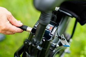serwis rowerów elektrycznych, Illia Nikolaienko Wheelman- Sklep i Serwis Rowerowy, Oława