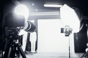 usługi fotograficzne, Małgorzata Drozdowska Atelier Studio Fotografii Portretowej, Wrocław