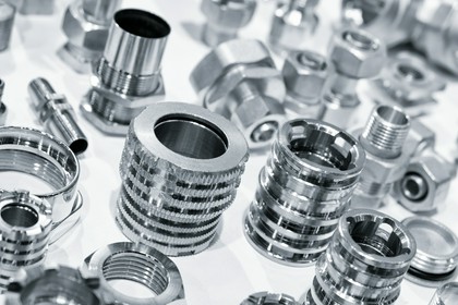 Artykuły metalowe