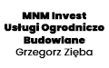 MNM Invest Usługi Ogrodniczo Budowlane Grzegorz Zięba, Krosnowice