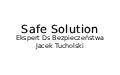 Safe Solution Ekspert Ds Bezpieczeństwa Jacek Tucholski, Oława
