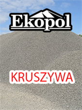 kruszywa, P.B.U. Ekopol, Jelenia Góra