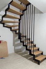 nowoczesne schody, Profi Spaw Loft balustrady schody pergole, Grabowno Małe