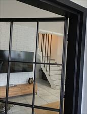 drzwi loftowe, Profi Spaw Loft balustrady schody pergole, Grabowno Małe