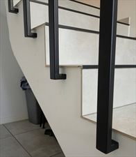 spawanie balustrad, Profi Spaw Loft balustrady schody pergole, Grabowno Małe