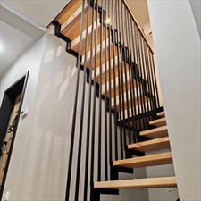 schody, Profi Spaw Loft balustrady schody pergole, Grabowno Małe