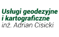 Adrian Cisicki Inż. Usługi Geodezyjne i Kartograficzne, Kup
