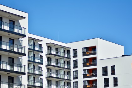 ubezpieczenie mieszkania