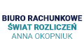 Świat Rozliczeń Świat Rozliczeń Anna Okopniuk, Świebodzice