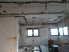 elektroinstalatorstwo, Marcin Gremski Przedsiębiorstwo Usługowo-Handlowo-produkcyjne 