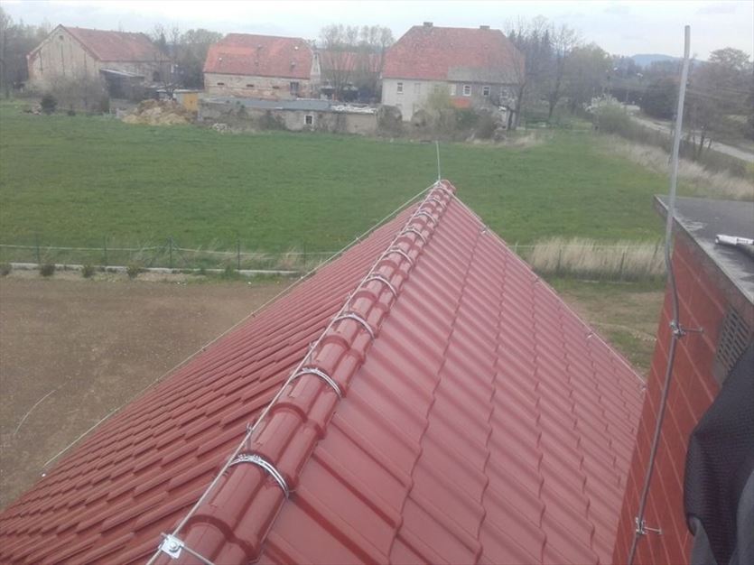 przyjazna Instalacje elektryczne - usługi, Marcin Gremski Przedsiębiorstwo Usługowo-Handlowo-produkcyjne