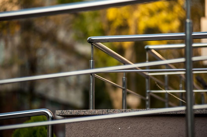 Konstrukcje ze stali - wiaty, poręcze, regały i meble na wymiar, Felloft Leszek Kasperowicz, Żmigród