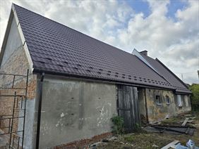 obróbka blacharska, Dachprofit spółka z o. o. - Usługi dekarskie, Wrocław