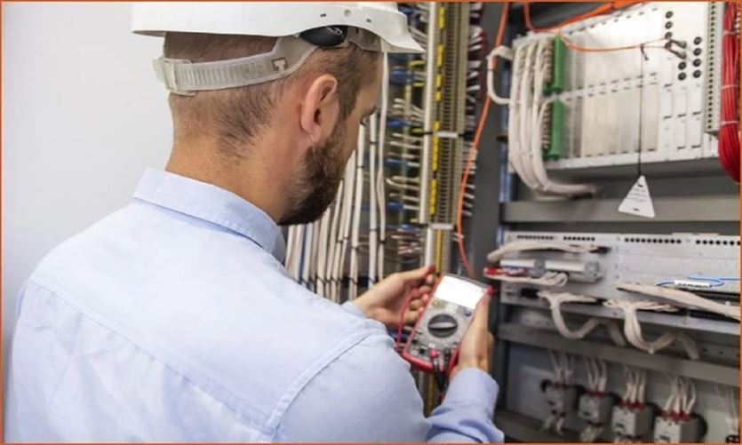 Usługi elektryczne w szerokim zakresie, Energo-Inwest PHU Łukasz Golik, Kietrz