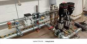 instalacje przemysłowe, Euro-instal Łukasz Chlebowski, Oleśnica