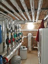 kotłownie, Euro-instal Łukasz Chlebowski, Oleśnica