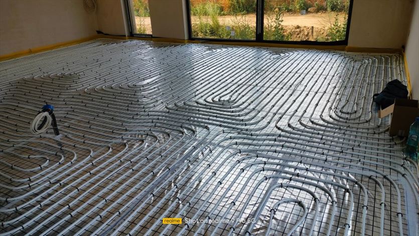 Projektowanie, montaż i serwis instalacji sanitarnych, Euro-instal Łukasz Chlebowski, Oleśnica