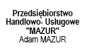 Przedsiębiorstwo Handlowo- Usługowe 