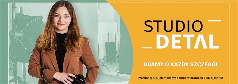 Fotografia marketingowa, biznesowa i komercyjna, Studio Detal Wiktoria Dynowska, Wrocław