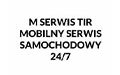 M serwis TIR, Mobilny Serwis Samochodowy 24/7, Olszyna