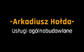 Arkadiusz Hołda Usługi Ogólnobudowlane, Lądek Zdrój