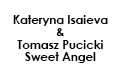 Kateryna Isaieva & Tomasz Pucicki Sweet Angel, Wrocław