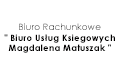 Biuro Rachunkowe Biuro Usług Ksiegowych Magdalena Matuszak, Głogów