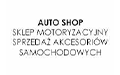 Auto Shop Sklep Motoryzacyjny Sprzedaż Akcesoriów Samochodowych, Jelenia Góra