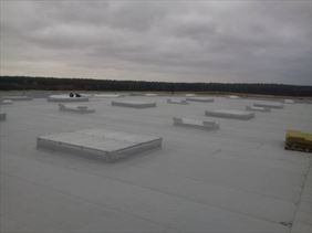 dach, Conkret Dach - Nowoczesne Technologie Dachowe Sławomir Modelski, Oleśnica