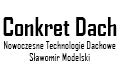 Conkret Dach - Nowoczesne Technologie Dachowe Sławomir Modelski, Oleśnica