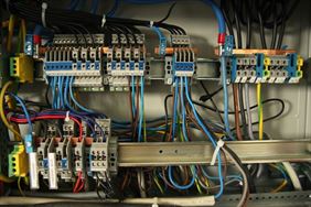 instalacje elektryczne domowe, Monter Jerzy Pyrsz, Kędzierzyn-Koźle